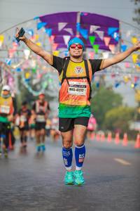 BIB: 47272
                            <button type="button" onclick="openModal(10319835)" class="btn btn-primary btn-sm float-right btn-popup" data-toggle="modal" data-target=".modal-high-quality">
                        <i class="fas fa-shopping-cart"></i> Add to Cart
                    </button>
                                            <button type="button" onclick="isThisMe(10319835, true)" class="btn btn-success btn-sm float-right btn-popup btn-isme hidden" data-toggle="tooltip" data-placement="bottom" title="นี่คือรูปของคุณใช่ไหม คลิกที่นี่เพื่อเอาเข้าอัลบั้ม">
                        <i class="fas fa-plus"></i> Add to album
                    </button>
                    <button type="button" onclick="isThisMe(10319835, false)" class="btn btn-warning btn-sm float-right btn-popup btn-isnotme hidden">
                        <i class="fas fa-ban"></i> Remove from album
                    </button>